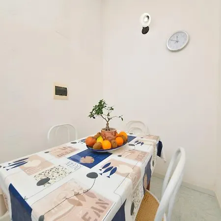 Ischia-relax One Step Away Form Port Apartamento *