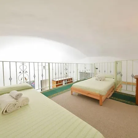 Apartamento Ischia-relax One Step Away Form Port *