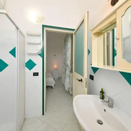 Ischia-relax One Step Away Form Port Apartamento Isquia