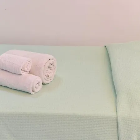 Apartamento Ischia-relax One Step Away Form Port Isquia